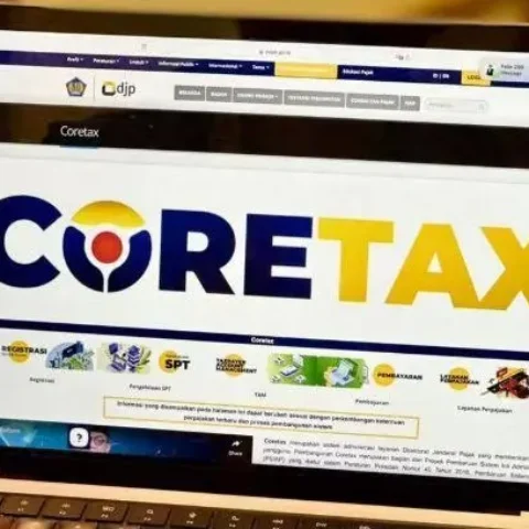 Apa Itu Coretax dan Manfaatnya Bagi Wajib Pajak, Ini Penjelasan Lengkap! 20 Foto Ilustrasi Coretax DJP, Apa itu Coretax?