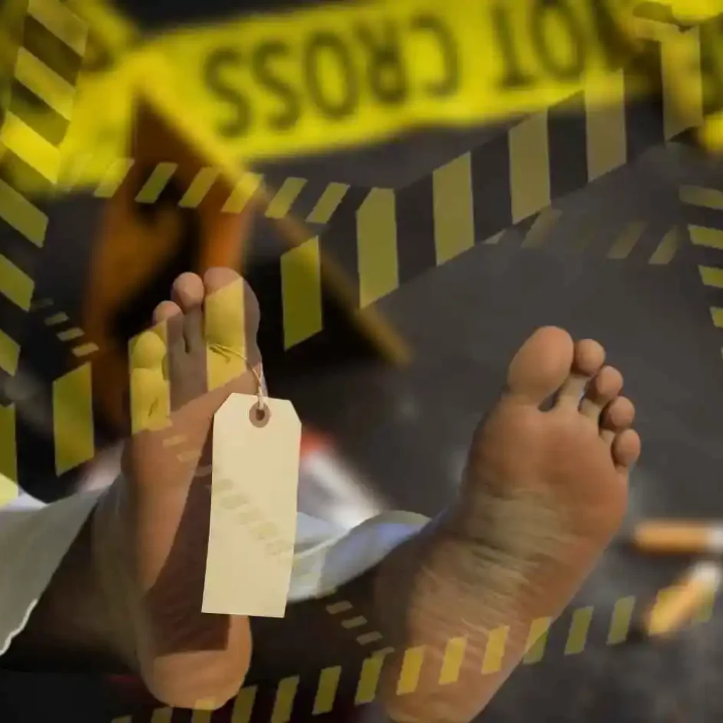 Ibu Dua Anak di Makassar Tewas di Ranjang, Polisi Temukan Luka Lebam dan Mulut Berbusa