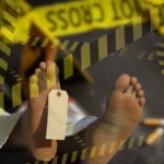 Ibu Dua Anak di Makassar Tewas di Ranjang, Polisi Temukan Luka Lebam dan Mulut Berbusa