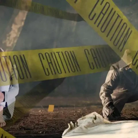 Polisi Selidiki Kematian Ibu Dua Anak di Makassar dan Temuan Kondom di Ranjang