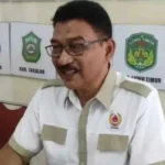 Foto Mappinawang SH Mantan Ketua KPU Sulsel