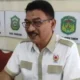 Foto Mappinawang SH Mantan Ketua KPU Sulsel