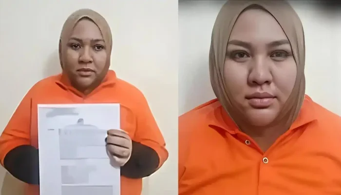 Profil Mira Hayati: Dari Biduan hingga Penahanan sebagai Bos Skincare Merkuri Makassar