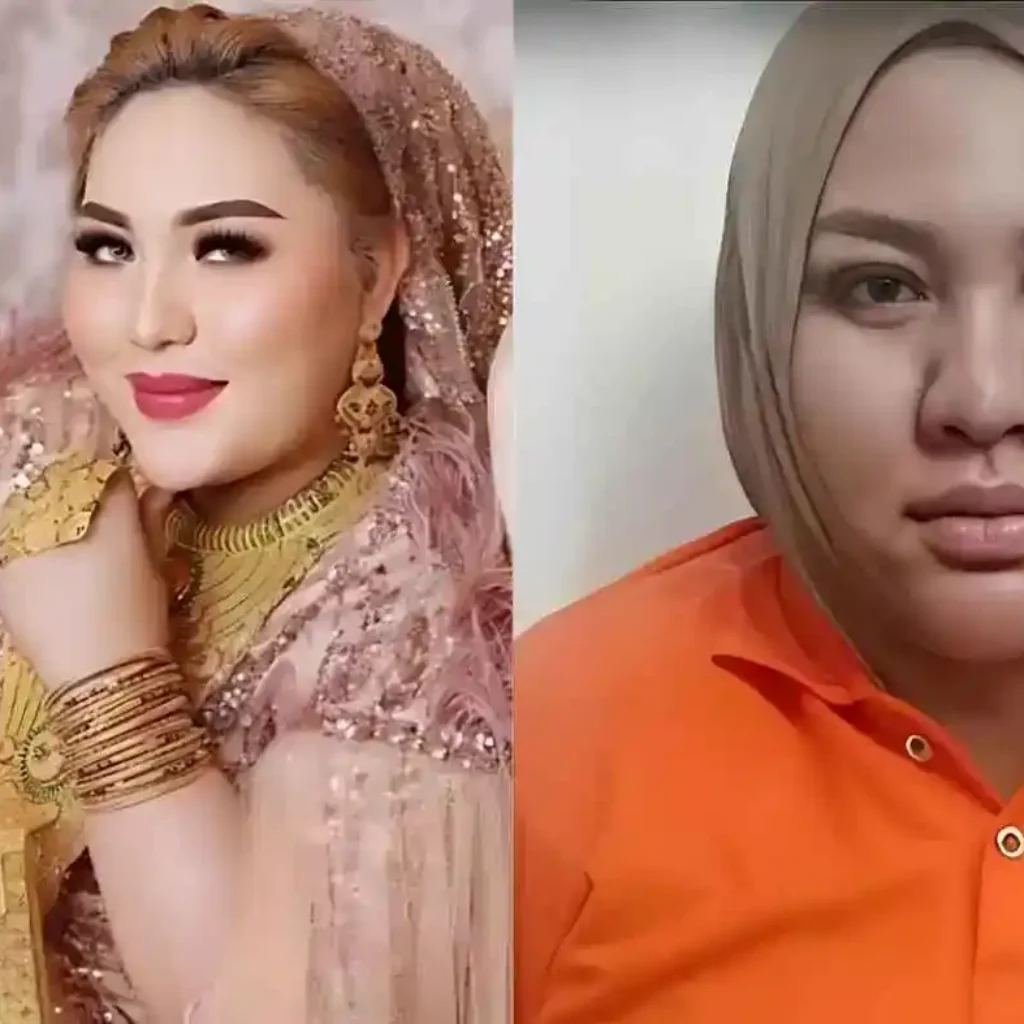 Profil Mira Hayati: Dari Biduan hingga Penahanan sebagai Bos Skincare Merkuri Makassar