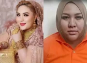 Foto Mira Hayati dari Ratu Emas Menjadi Tersangka Skincare Merkuri Makassar