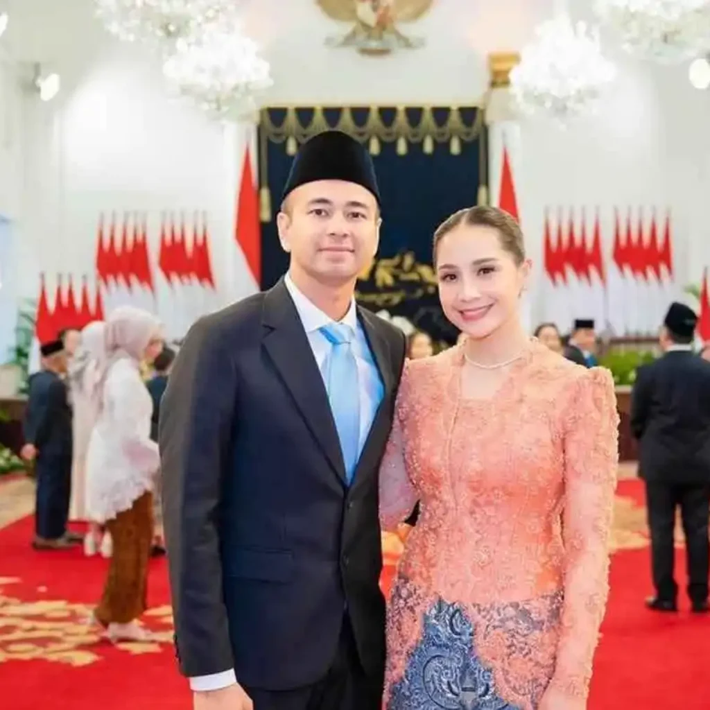 Viral LHKPN Raffi Ahmad Tembus Rp1 Triliun: Dari Properti Mewah Hingga Koleksi Mobil Langka Terungkap!