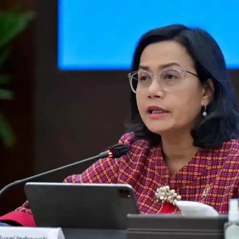 Sri Mulyani Minta Maaf Sistem Coretax Bermasalah Ini Langkah Perbaikan dari DJP 23 Sri Mulyani Minta Maaf Sistem Coretax Bermasalah Ini Langkah Perbaikan dari DJP