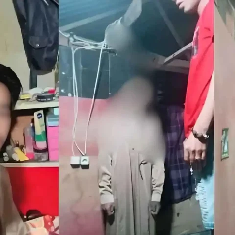 Pria di Gowa Tewas Gantung Diri di Rumahnya Keluarga Tolak Autopsi