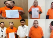 Viral! Tiga Bos Skincare Makassar Ditahan: Dua Dibantarkan dan Satu Ditahan di Rutan Polda Sulsel