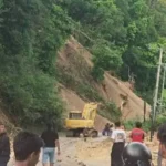 Hujan Deras Picu Longsor Mamuju Empat Nyawa Melayang