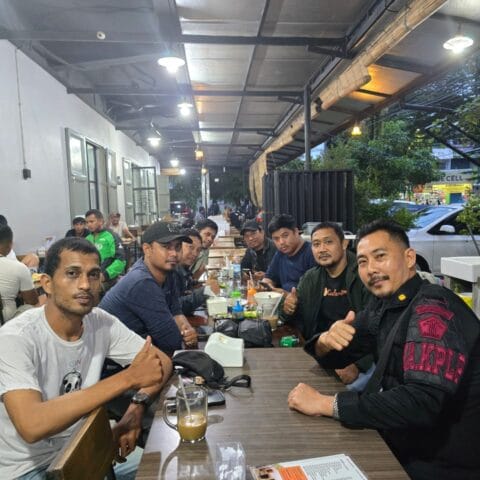 Lapas Takalar Disorot, Kalapas: “Kami Taat Prosedur dan Tak Toleransi Pelanggaran”