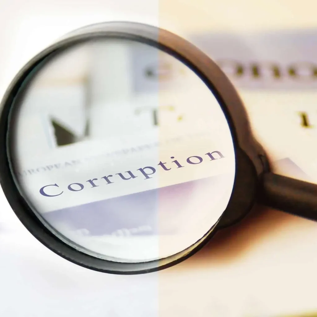 Kasus Korupsi DAK Dinas Perpustakaan Maros Polisi Tetapkan Lima Tersangka