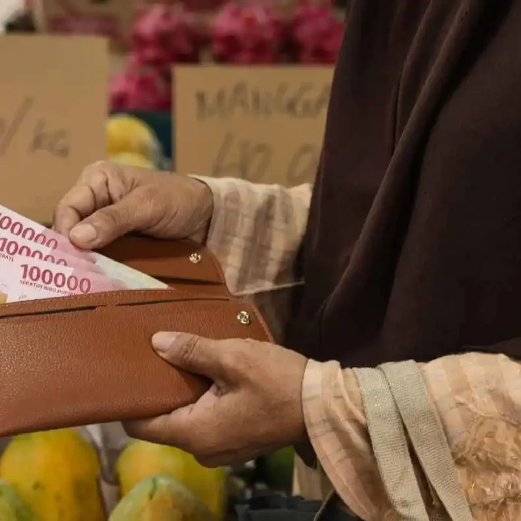 Rupiah Tembus Level Rp 16171 Per Dolar AS Ini Penjelasan BI