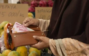 Rupiah Tembus Level Rp 16171 Per Dolar AS Ini Penjelasan BI