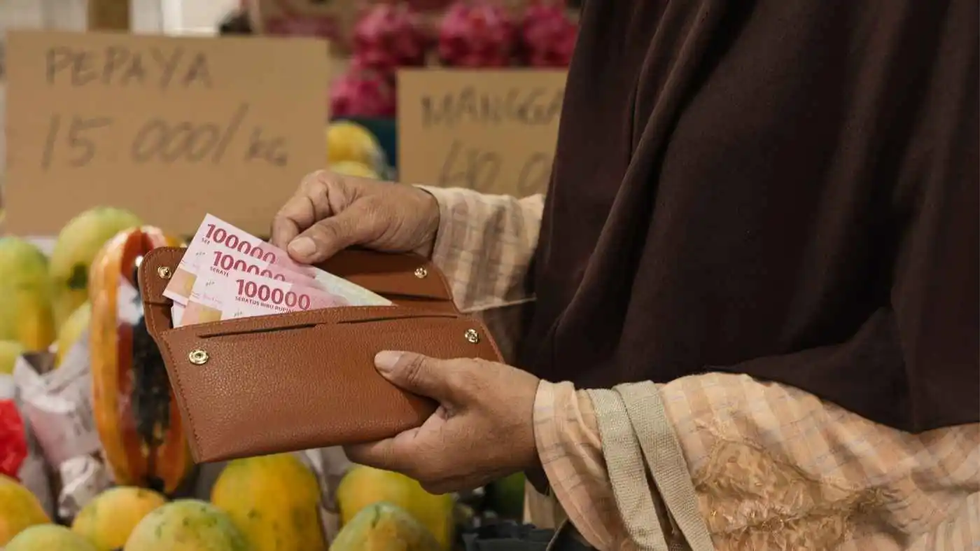 Rupiah Tembus Level Rp 16171 Per Dolar AS Ini Penjelasan BI