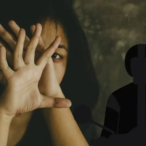 Tukang Ojek Cabuli Anak 16 Tahun hingga 20 Kali di Maros