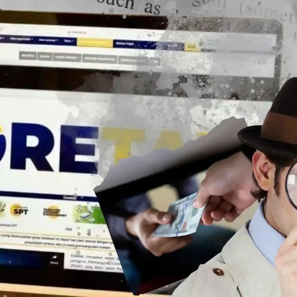 KPK dan Pengawasan terhadap Coretax: Potensi dan Risiko