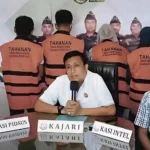 Lima Tersangka Korupsi KUR di Wajo, Kejari Tetapkan Dua Mantri dan Tiga Calo sebagai Pelaku Utama