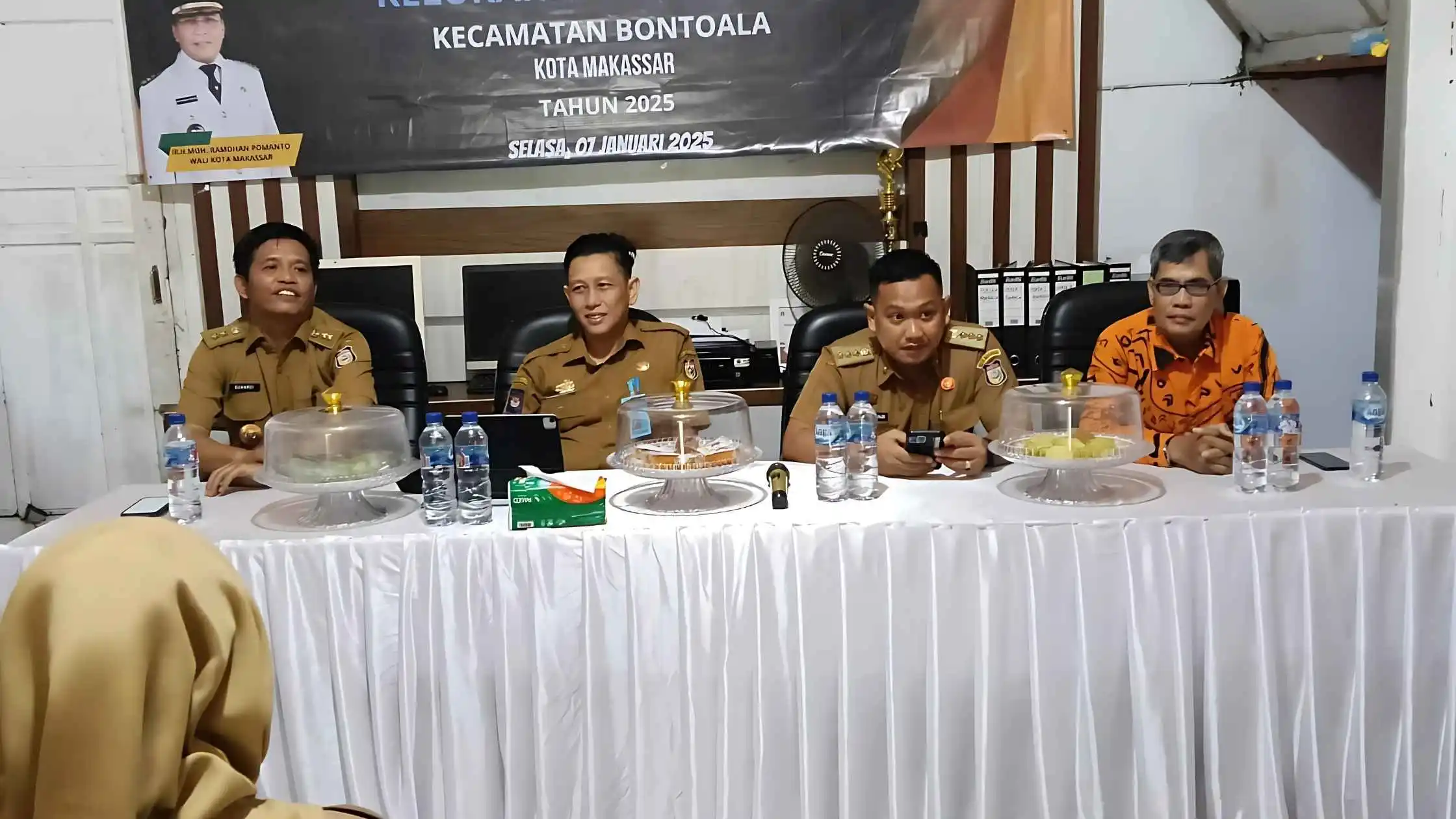 Kelurahan Bontoala Gelar Musrenbang Infrastruktur Drainase Jadi Prioritas 20250107 131045 0000