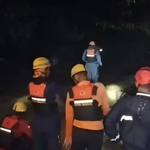 Kronologi Lengkap Insiden 6 Mahasiswa Unhas Terseret Arus 3 Ditemukan Meninggal di Sungai Bislab