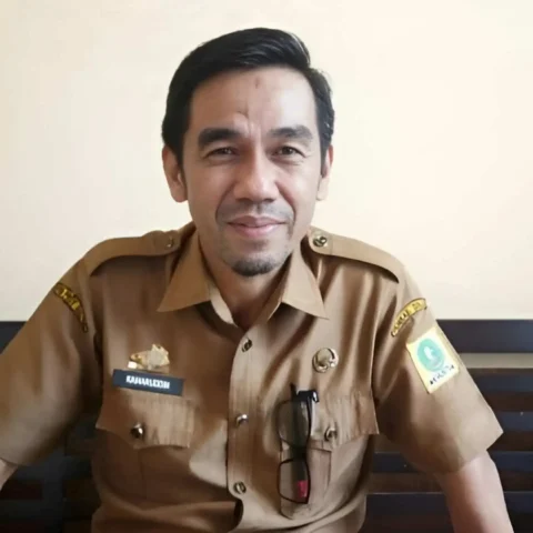 Kuota Pupuk Subsidi Sinjai 2025 Naik Drastis: 17 Ribu Ton untuk 33 Ribu Petani