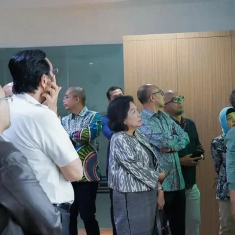 Coretax: Revolusi Digital Perpajakan RI atau Mimpi di Siang Bolong?