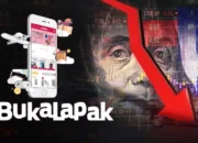 Mengapa Bukalapak Tutup?