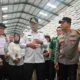 Danny Pomanto Dampingi Pj Gubernur Sulsel Tinjau Gudang Bulog Pastikan Inflasi Terkendali