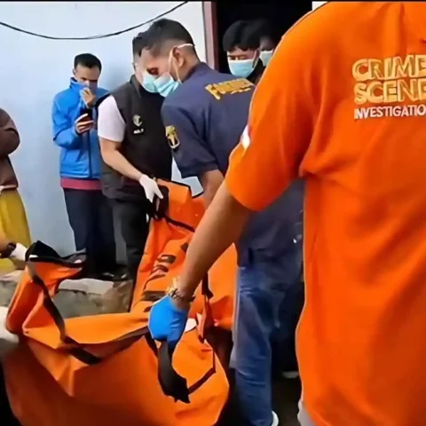 Warga Temukan Mayat Mahasiswa PNUP di Kos Makassar Tubuh Sudah Membiru