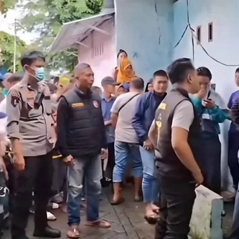 Polisi Selidiki Kematian Mahasiswa PNUP di Kos Makassar Ini Fakta yang Terungkap 27 Penemuan mayat mahasiswa dikamar kos Makassar
