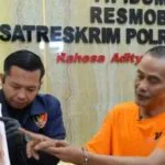 Pengakuan Tersangka Pabrik Uang Palsu di UIN Alauddin Makassar Jalankan 19 Tahapan.