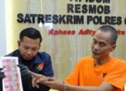 Pengakuan Tersangka Pabrik Uang Palsu di UIN Alauddin Makassar Jalankan 19 Tahapan.