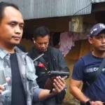 Kampung Narkoba di Makassar Digrebek Polisi Temukan Senjata Airsoft Gun dan Sabu