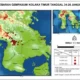 Apa Itu Sesar Kolaka Penyebab Gempa Besar di Kolaka dan Kolaka Timur