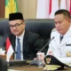 Prof Fadjry Djufry Pj Gubernur Sulsel Siap Dorong Swasembada Pangan