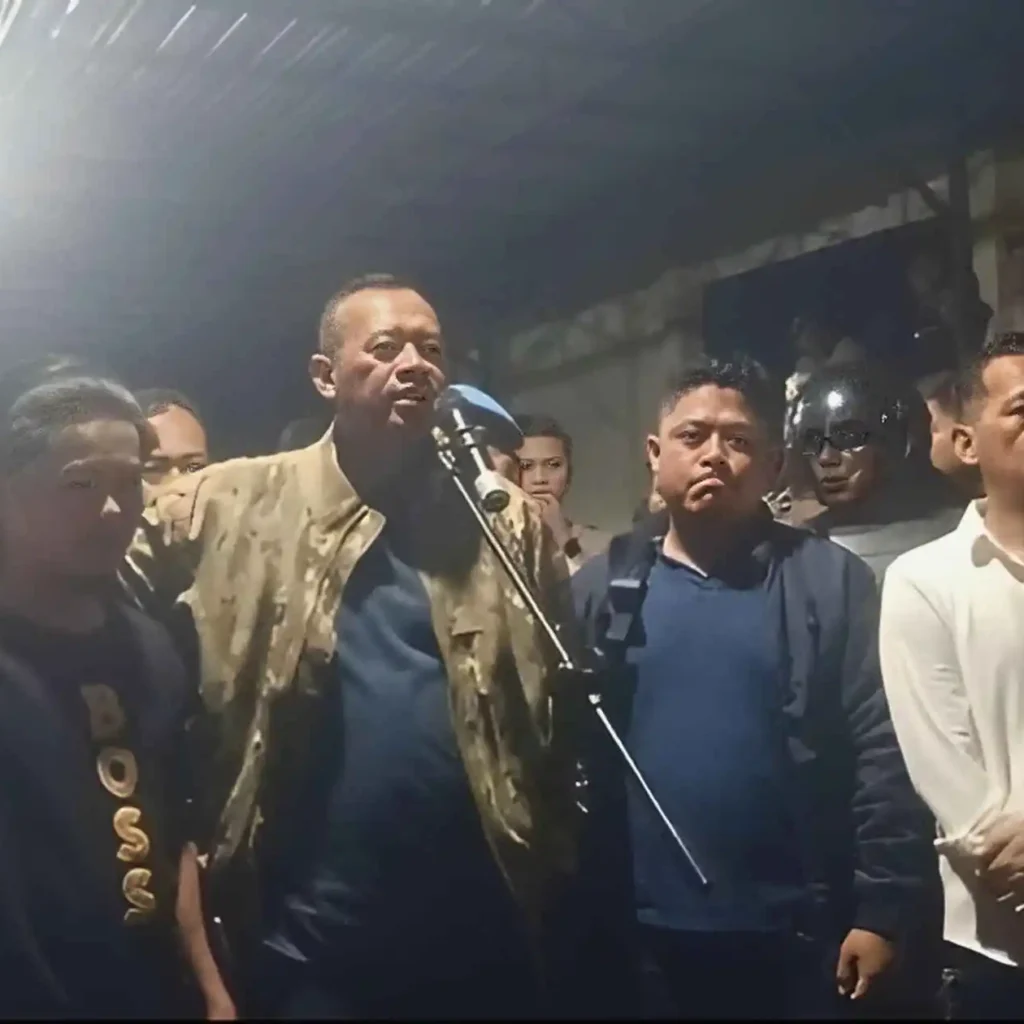 Respon Kapolda Sulbar Terkait Pengeroyokan Kader HMI di Mamuju oleh Oknum Polisi