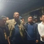 Respon Kapolda Sulbar Terkait Pengeroyokan Kader HMI di Mamuju oleh Oknum P 20250104 155602 0000