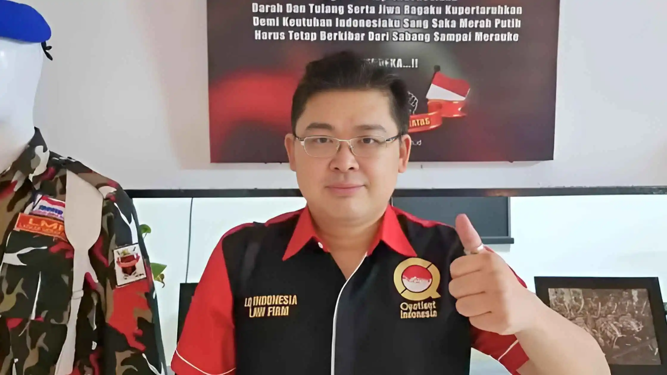 Perjalanan Karier dan Kontroversi Pengacara Alvin Lim