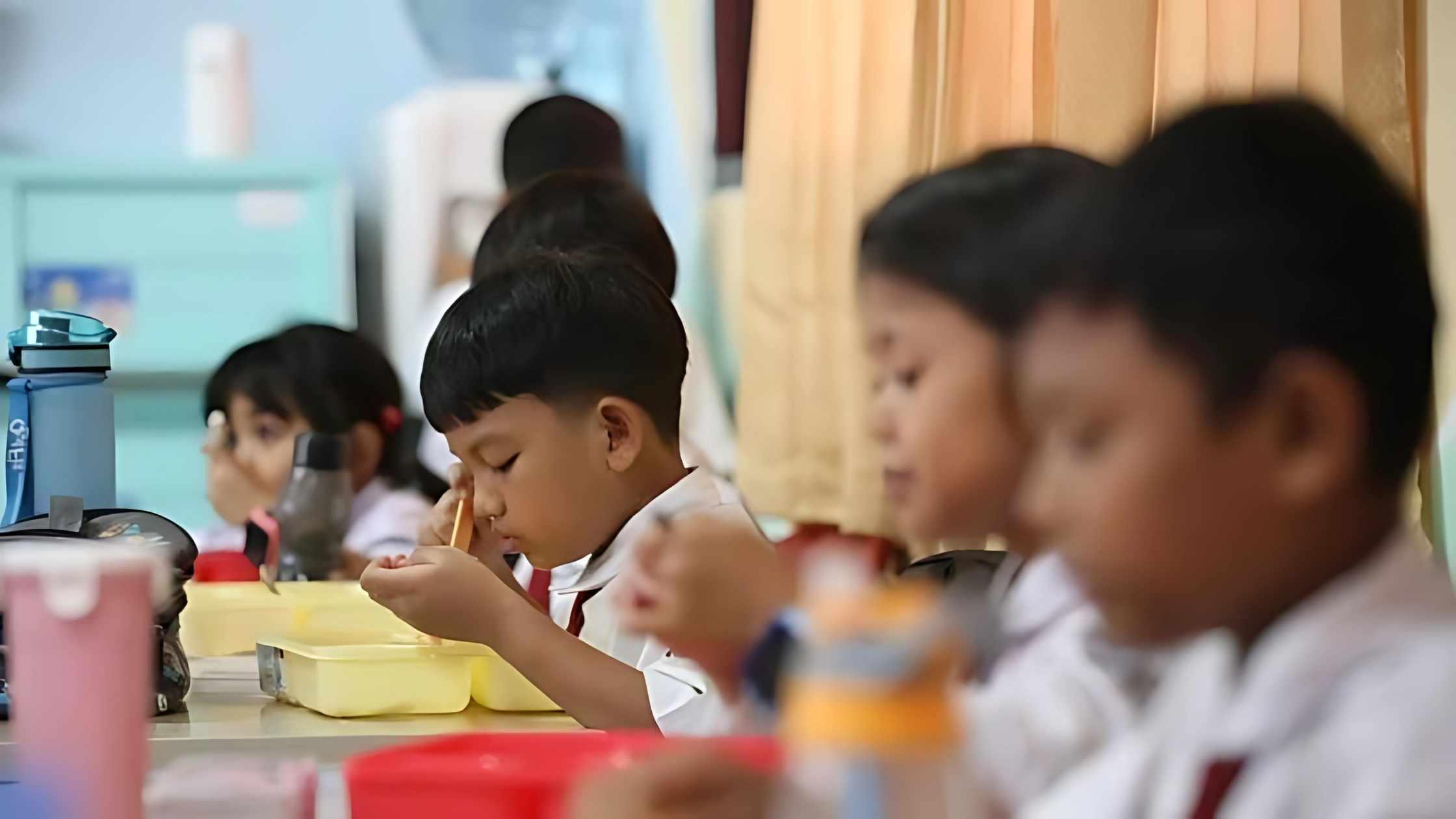 Cek Daftar Lengkap Lokasi Dapur SPPG untuk Program Makan Gratis Nasional 3 Cek Daftar Lengkap Lokasi Dapur SPPG untuk Program Makan Gratis Nasional
