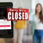 TikTok Resmi Ditutup Total di AS 19 Januari: Apa Dampaknya untuk Pengguna Tiktok?