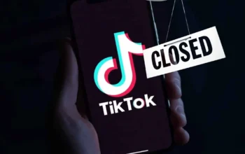 TikTok Resmi Ditutup Total di AS 19 Januari: Apa Dampaknya untuk Pengguna Tiktok?