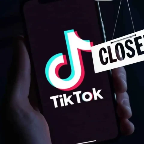 TikTok Resmi Ditutup Total di AS 19 Januari: Apa Dampaknya untuk Pengguna Tiktok?