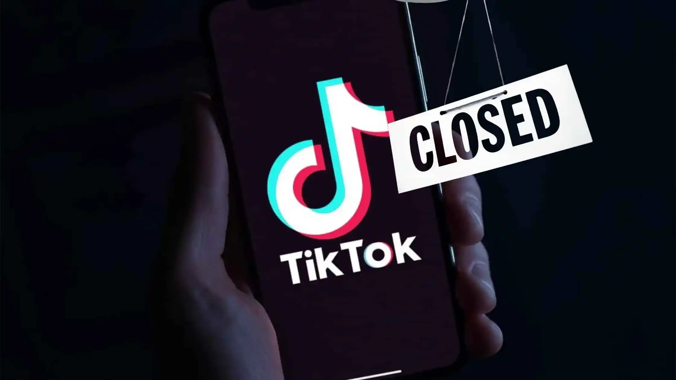 TikTok Resmi Ditutup Total di AS 19 Januari: Apa Dampaknya untuk Pengguna Tiktok?