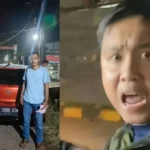 Tragis Bos Rental Mobil Tewas di Rest Area KM 45 Tangerang-Merak Libatkan Oknum TNI AL