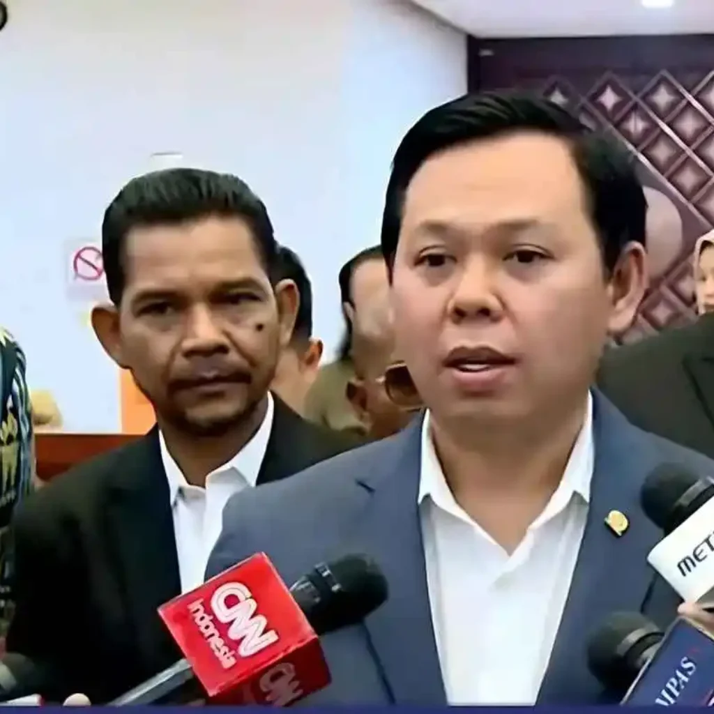 Usulan Ketua DPD Zakat untuk Program Makan Bergizi Gratis Picu Perdebatan