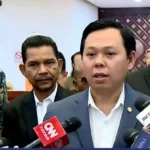 Polemik usulan Ketua DPR RI tentang zakat dari makan siang gratis