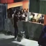 Video rekaman cctv pengeroyokan Mahasiswa oleh oknum polisi 20250104 153756 0000