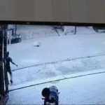 Tragis Pria Lansia di Makassar Tewas Ditabrak Lari Pemotor Polisi Buru Pelaku