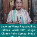 Viral Penjual Nasi Padang Lapor Pencurian Polisi Minta Rp100 Ribu untuk Tangkap Pelaku