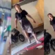 Viral Wanita di Mamuju Tengah Mengamuk dan Lukai Pacar dengan Badik Karena Tak Kunjung Dilamar
